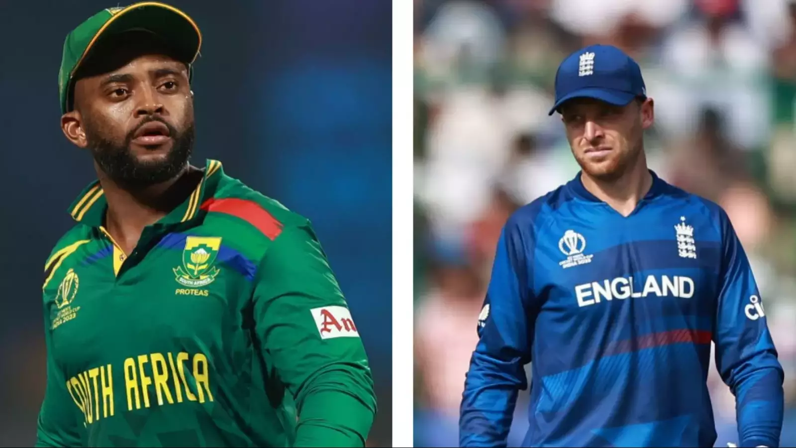 How can I watch the Proteas v England at the 2023 Cricket World Cup? cricket