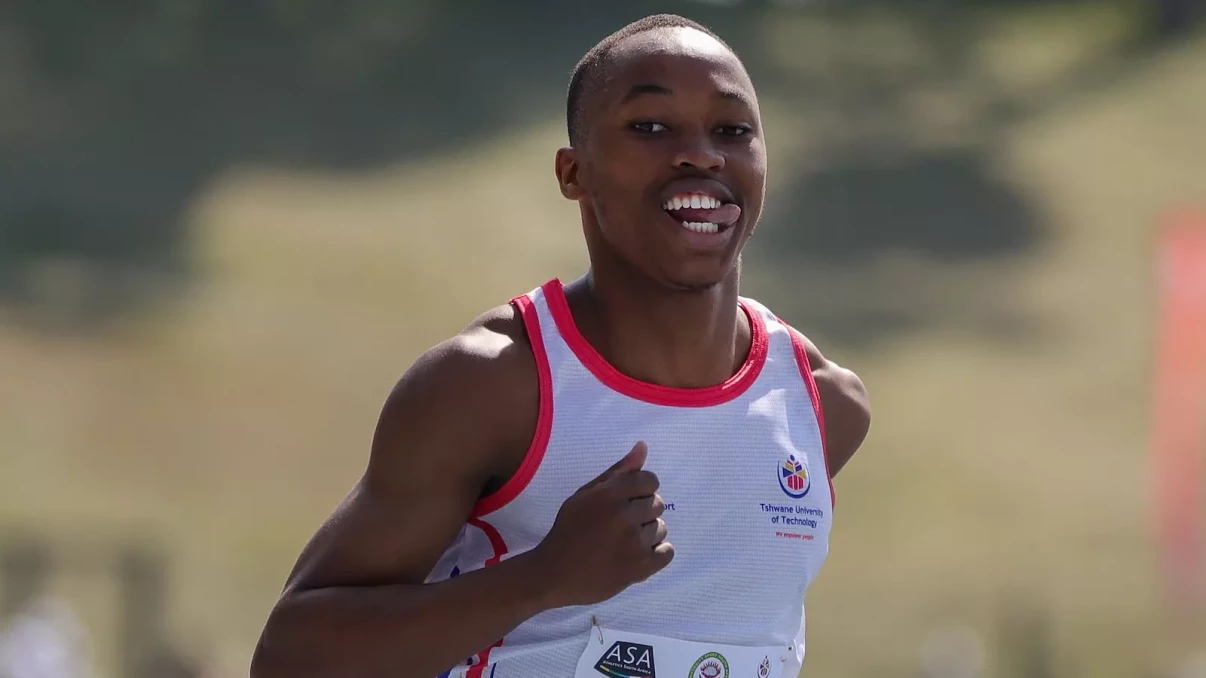 Bayanda Walaza: Humility means everything to me