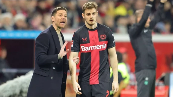 Xabi Alonso Insists Bayer Leverkusen Will Not Have Any Celebration Hangover Ahead Of West Ham 