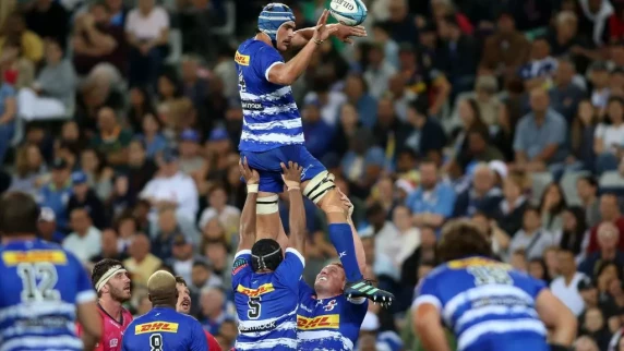 Stormers not panicking after Glasgow disappointment