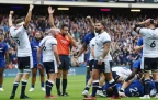 Referee Ben O'Keeffe open to fronting up to the media after matches