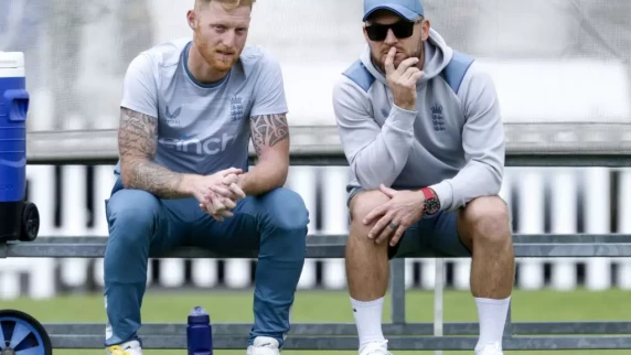 Brendon McCullum admits he won't be sharing any beers with Australians after difficult Ashes loss