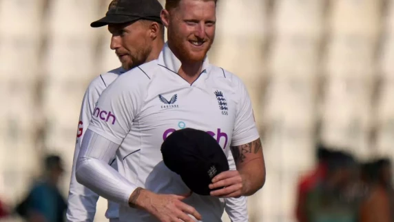 Ben Stokes relishing special time for England after sealing 'massive' series win in Pakistan