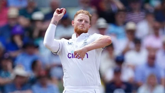 Ben Stokes returns to captain England in the second Test against Pakistan