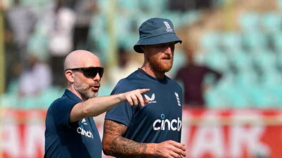 Ben Stokes voices concerns after DRS gets key dismissal 'wrong' in India defeat