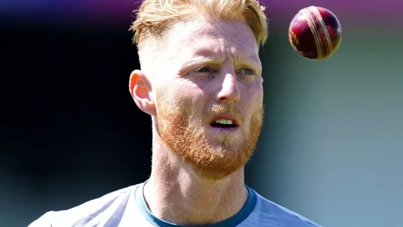 England coach Brendon McCullum convinced Ben Stokes will be 'sweet' for Ashes