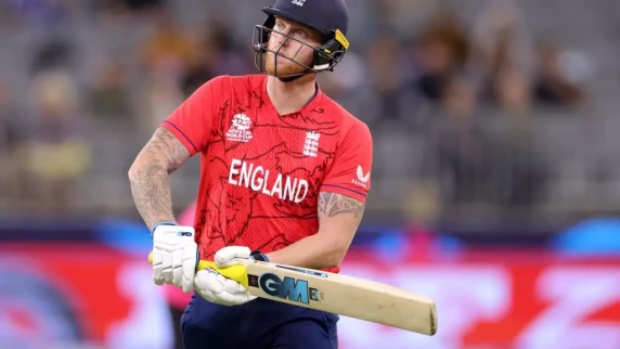 England selector confirms Ben Stokes has reversed ODI retirement