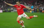 Alvaro Carreras returns to Real Madrid as squad overhaul rolls on