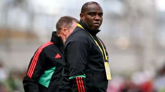 Benni McCarthy top of AmaZulu shortlist for vacant post