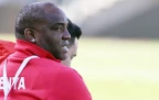 Benni McCarthy demands greater composure from Kenya after Eritrea draw