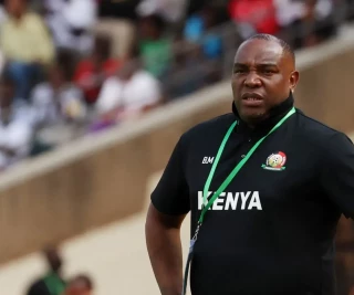 Benni encouraged by Harambee Stars’ showing against European opposition, as they continue to build up to AFCON 2027