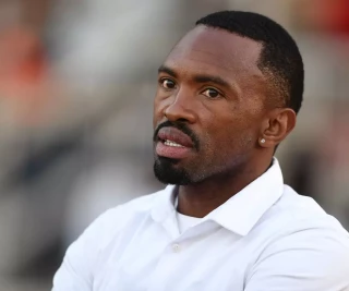 TS Galaxy DDC coach Bernard Parker