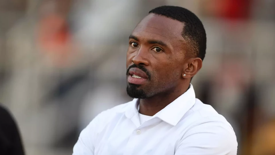 Bernard Parker eyeing results not TS Galaxy future