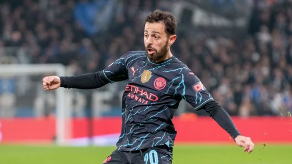 Man City lose Bernardo Silva and Jack Grealish to injuries