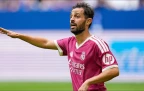 Bernardo Silva ready to 'give everything' after Real Madrid arrival