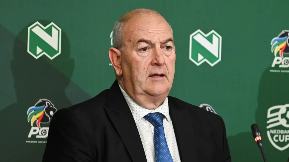 FNB Stadium braces for 60 000 fans as Pirates host Sundowns in a top-of-the-table clash