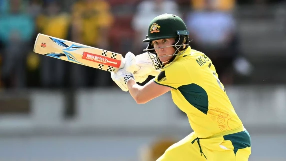 Australia beat Proteas women to secure ODI series victory