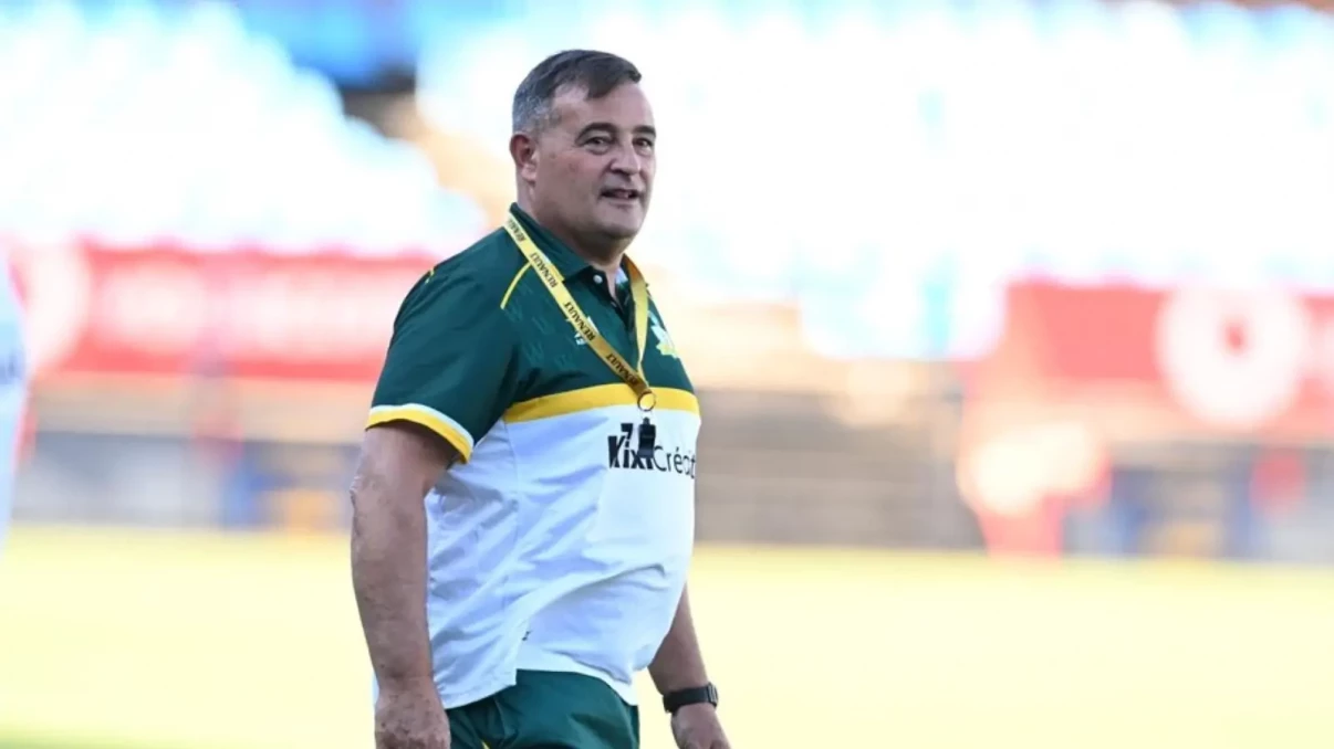 Bianchi reveals how Mabululu and Gilberto helped Wiliete SC knock out Sundowns Bianchi reveals how Mabululu and Gilberto helped Wiliete SC knock out Sundowns