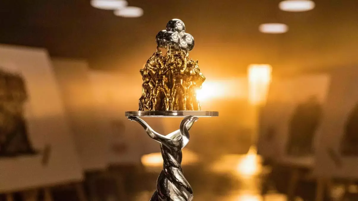 PSL to announce awards nominees for the 2024/2025 season
