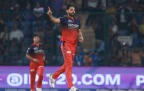India recall veteran seamer Bhuvneshwar Kumar after four-year absence