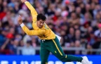 Bjorn Fortuin set to captain Proteas on white-ball tour to Namibia