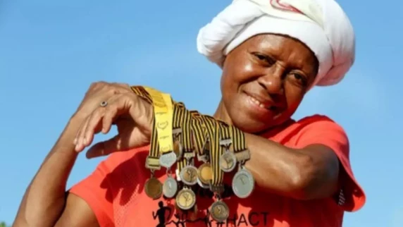 Road running legend praise Team SA for their overall Olympics outcome