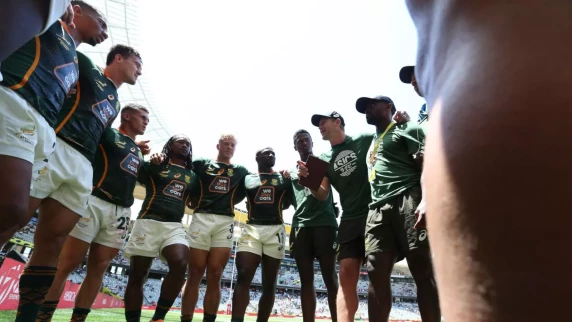 Springbok Sevens Shake-Up: Ngcobo steps aside ahead of broader review