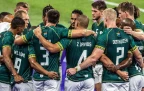 Blitzboks draw inspiration from world-champion Springboks as they go for gold