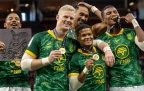 Blitzboks chase 'complete performance' in Hong Kong as World Championship begins