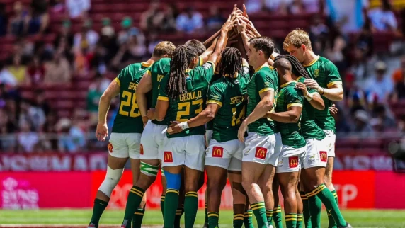 Blitzboks eager for Olympic redemption after mixed performance in Spain