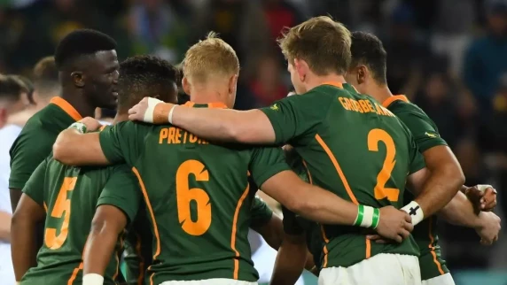 Reinforcements called up for injury-hit Blitzboks