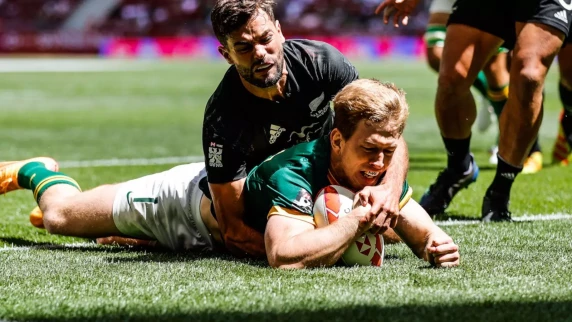 Blitzboks suffer back-to-back losses in Madrid to exit title contention