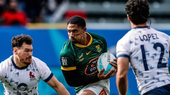 Blitzboks end 11th in LA HSBC SVNS campaign after victory over Canada