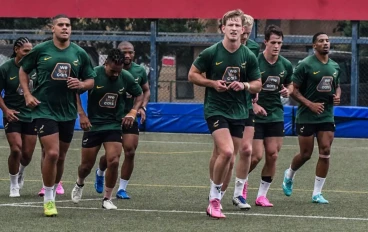 Blitzboks