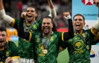 Red-hot Blitzboks claim Vancouver title to set up series showdown with Fiji