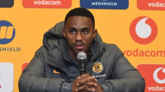 Exclusive: Njabulo Blom eager to make name for himself in MLS