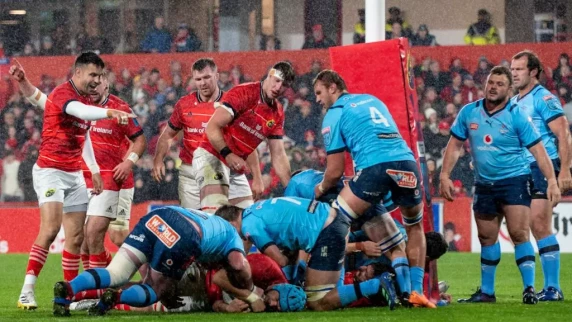 Werner Kruger praises the Bulls' adaptability in Dragons win