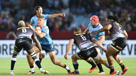 Bulls break losing streak against the Stormers to stay in URC title contention