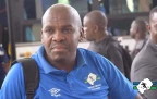 Bob Mafoso braces Lesotho for Morocco AFCON qualifying challenge