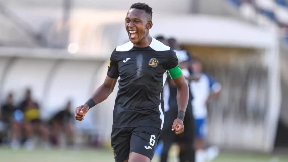 Richards Bay seal one transfer, another in talks