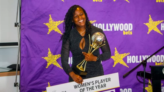 SAFJA and Hollywoodbets celebrate the 2023/24 football change makers