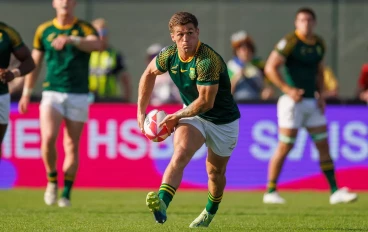 Bok Sevens