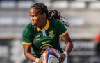 Three familiar faces return to Bok Women squad for all-important Africa Cup