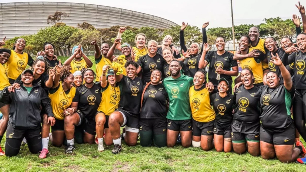 SA Rugby broadens relationship with FNB