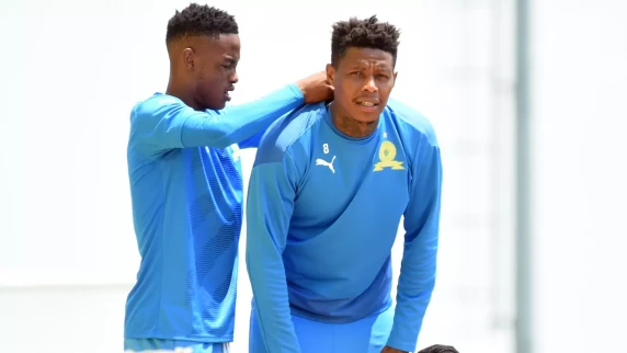 Phiri insists Zungu and Dolly didn’t fail in France