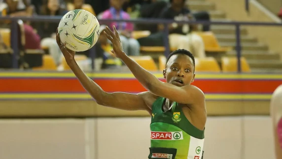 High stakes in this season’s Telkom Netball League - Bongi Msomi