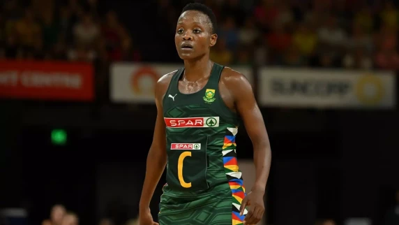 Bongiwe Msomi shifts her focus to coaching after retiring