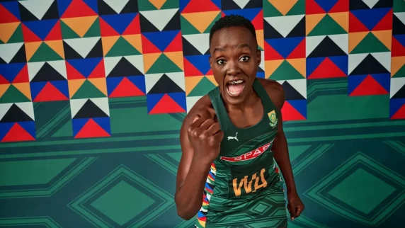 Bongi Msomi won't take Proteas Netball World Cup selection for granted
