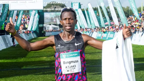 Bonmusa Mthembu sets sights on fourth Comrades Marathon title