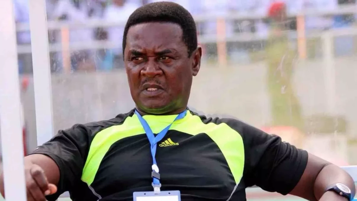 AFCON U20 rocked by age cheating allegations